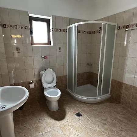 Το Πέτρινο Apartment Kyriaki Exterior photo
