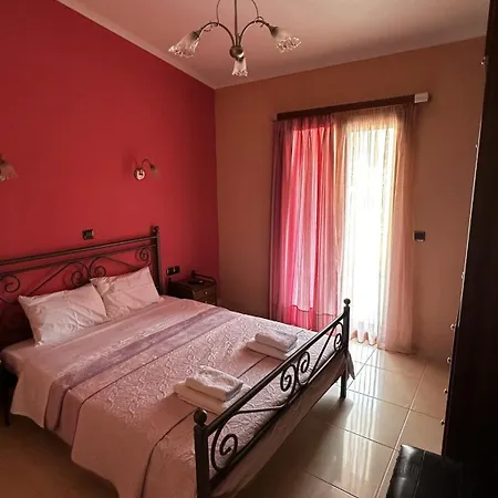 Το Πέτρινο Apartment Kyriaki Exterior photo