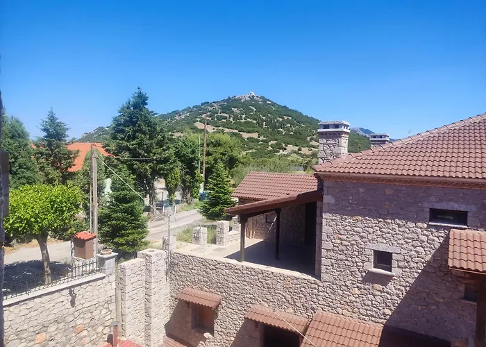 Το Πέτρινο