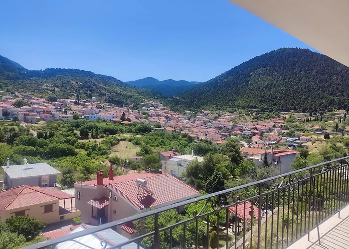 Το Πέτρινο