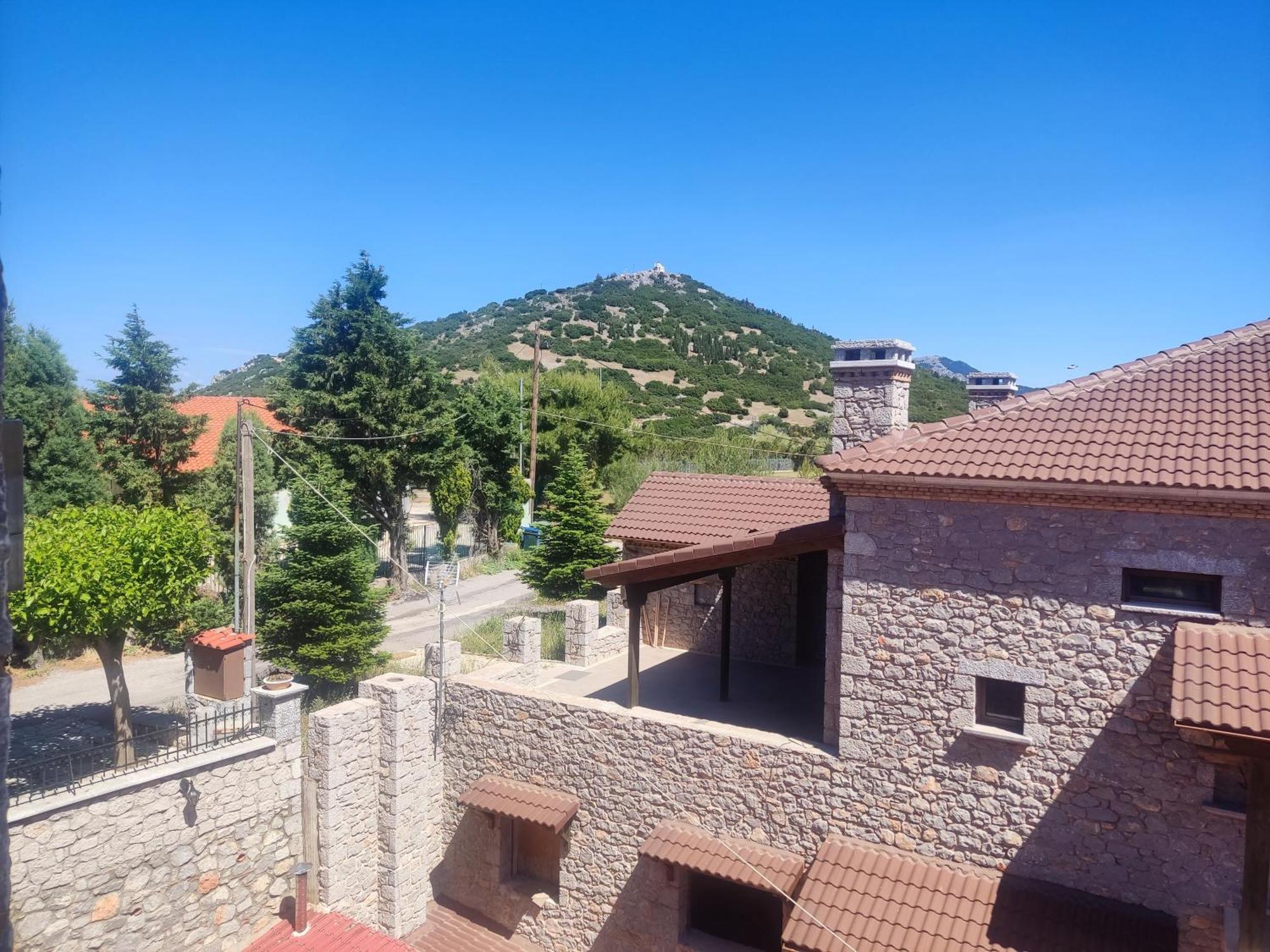 το πέτρινο Apartamento *