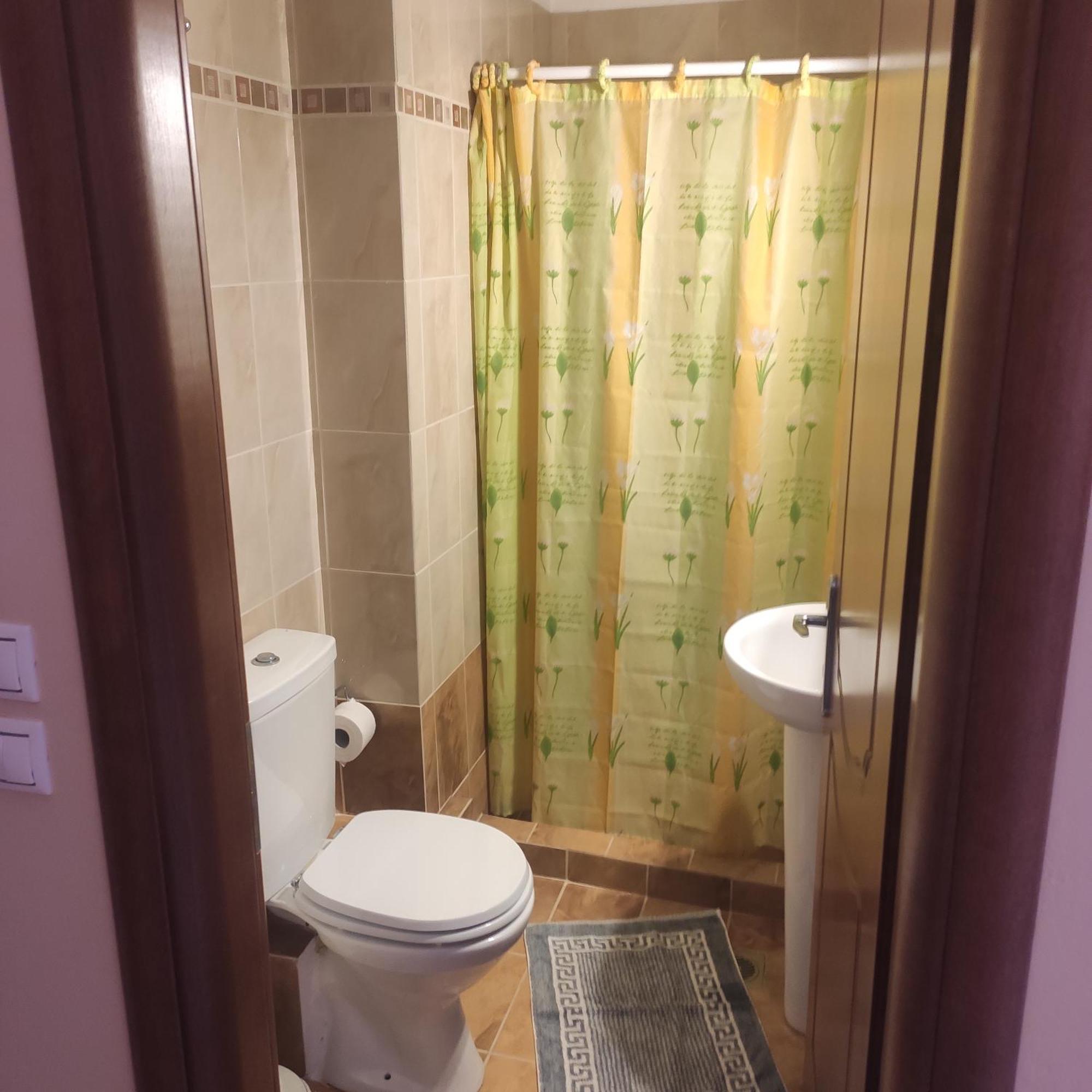το πέτρινο Apartment