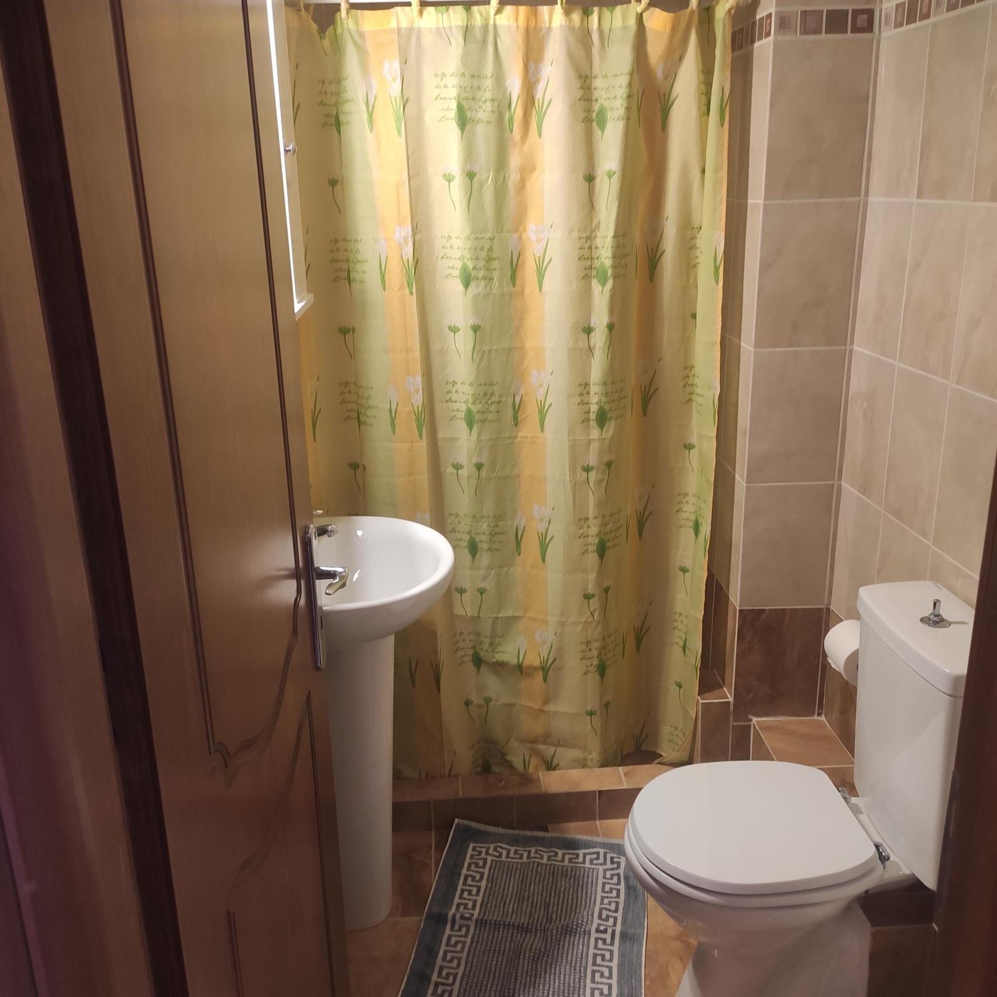 Apartment το πέτρινο