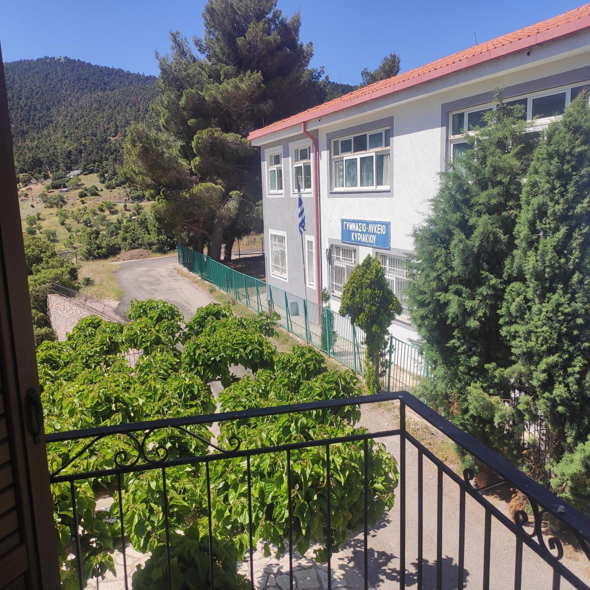 το πέτρινο Apartment *