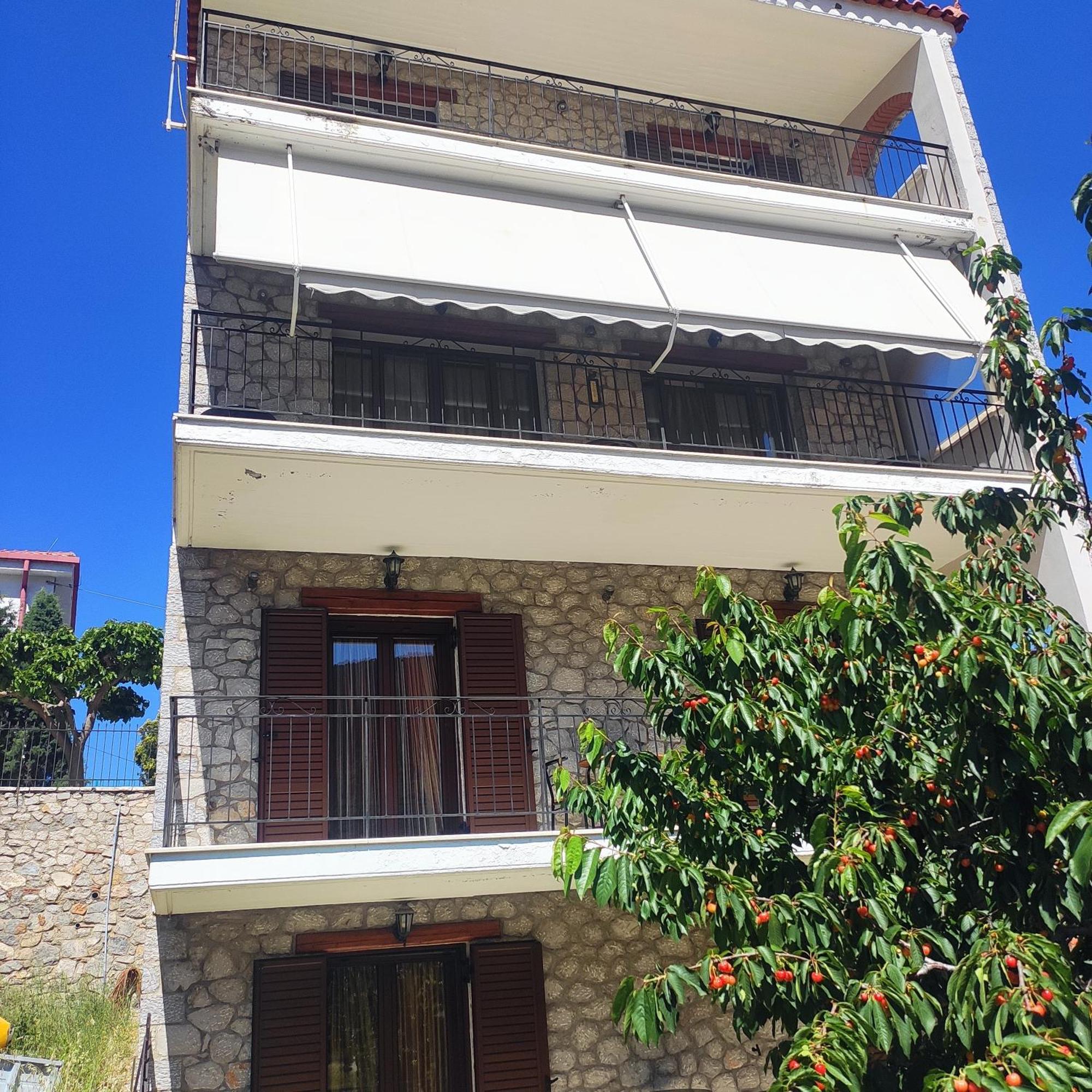 το πέτρινο Apartment *