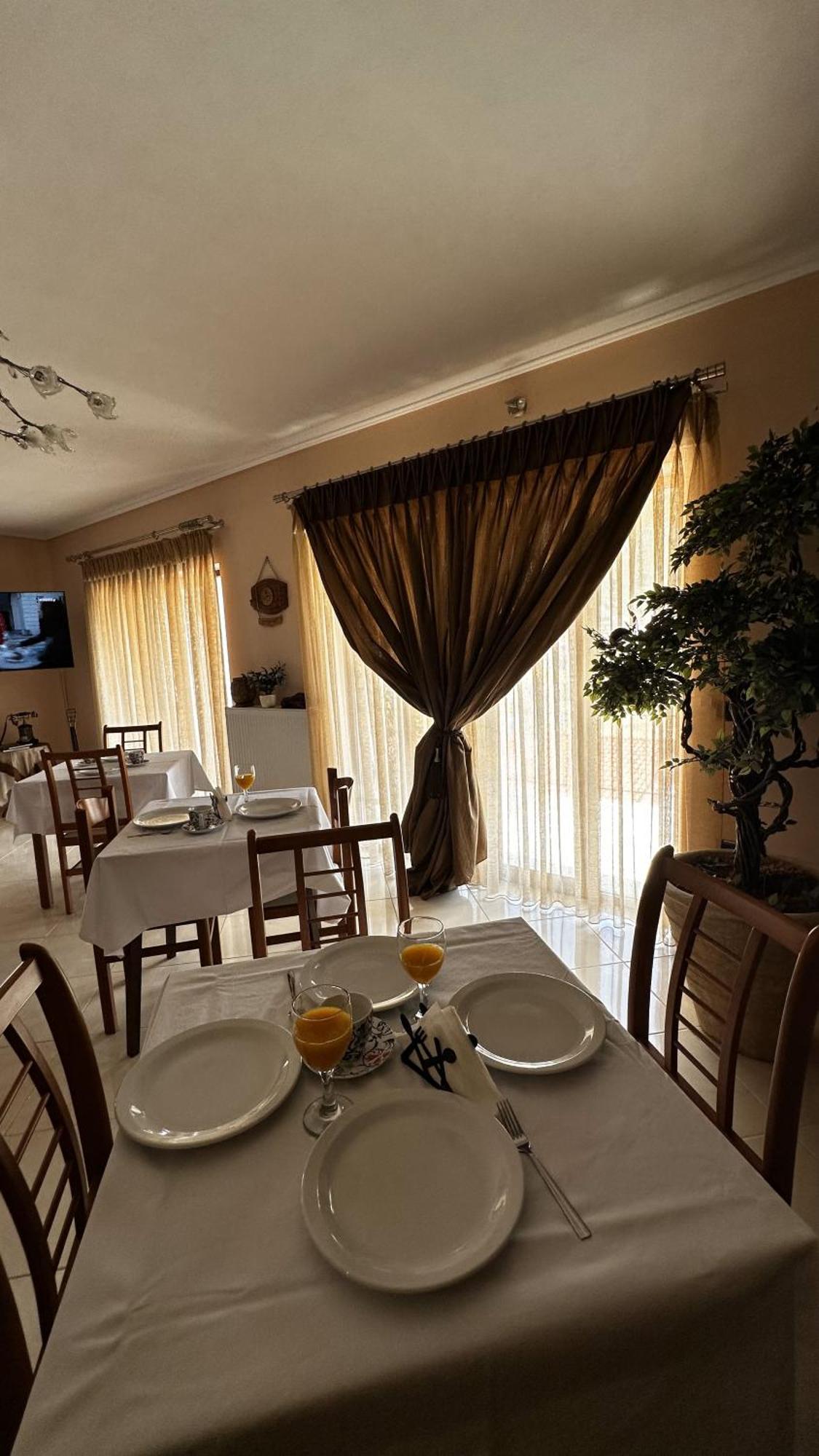 Apartment το πέτρινο *