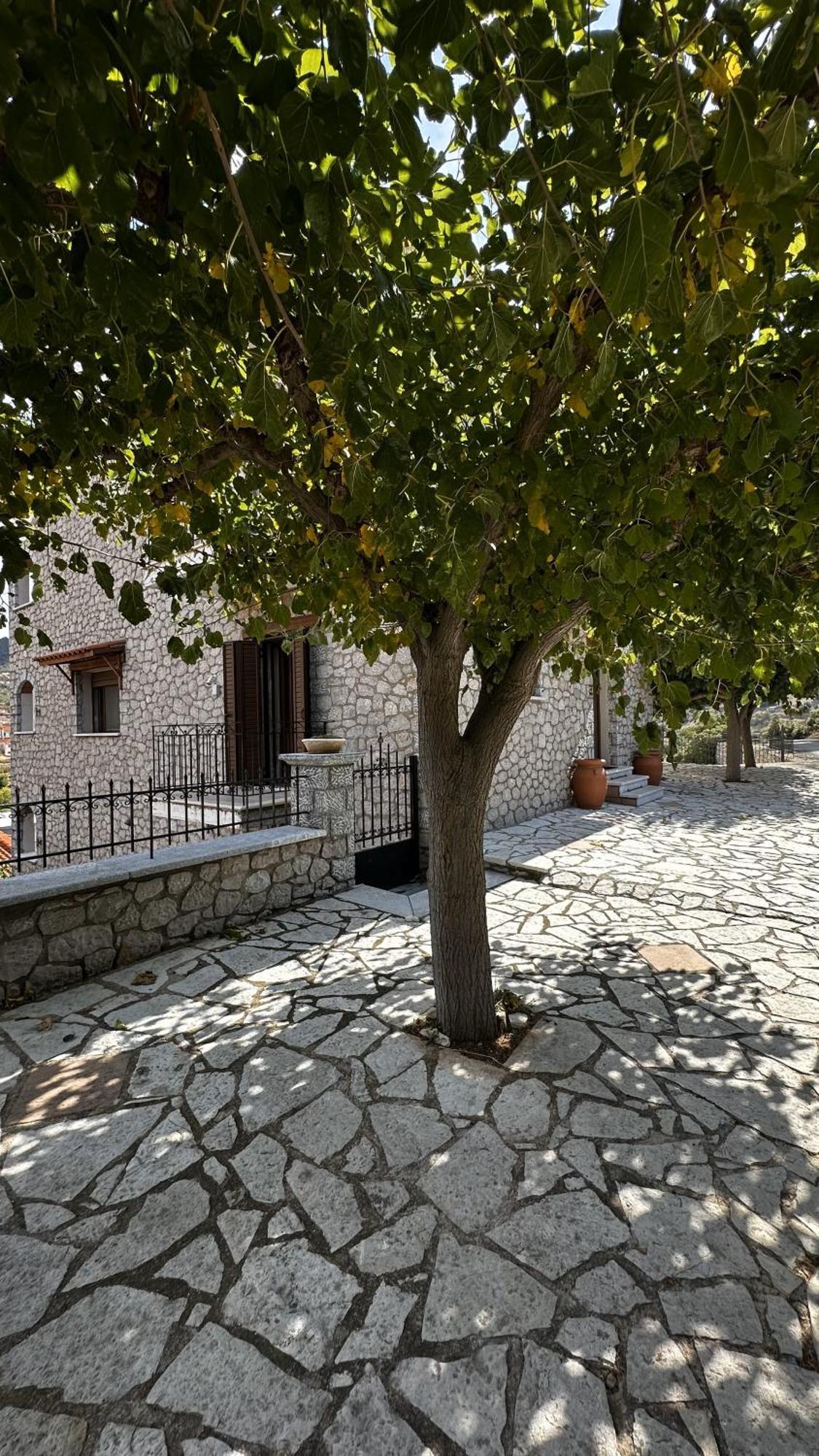 το πέτρινο Apartment