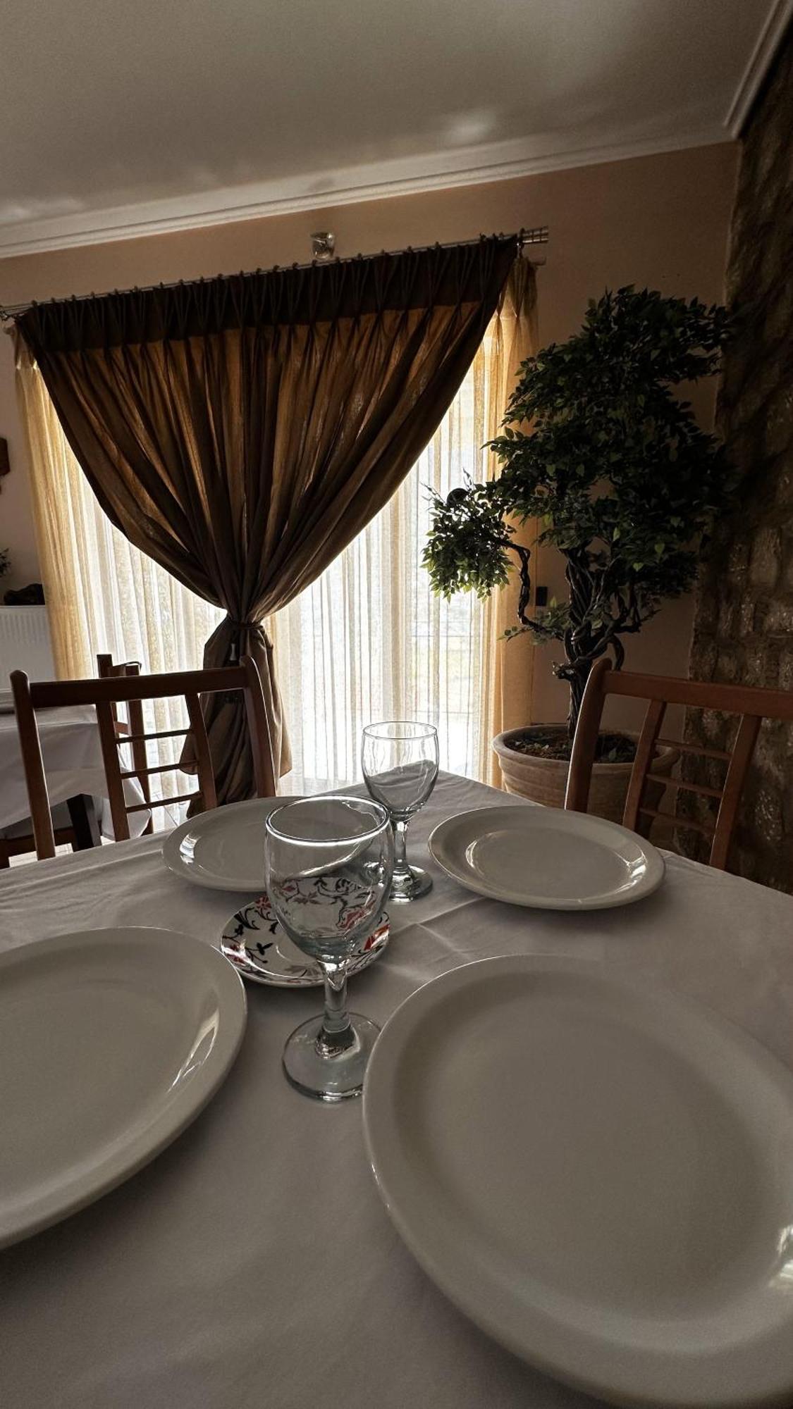 το πέτρινο Apartment