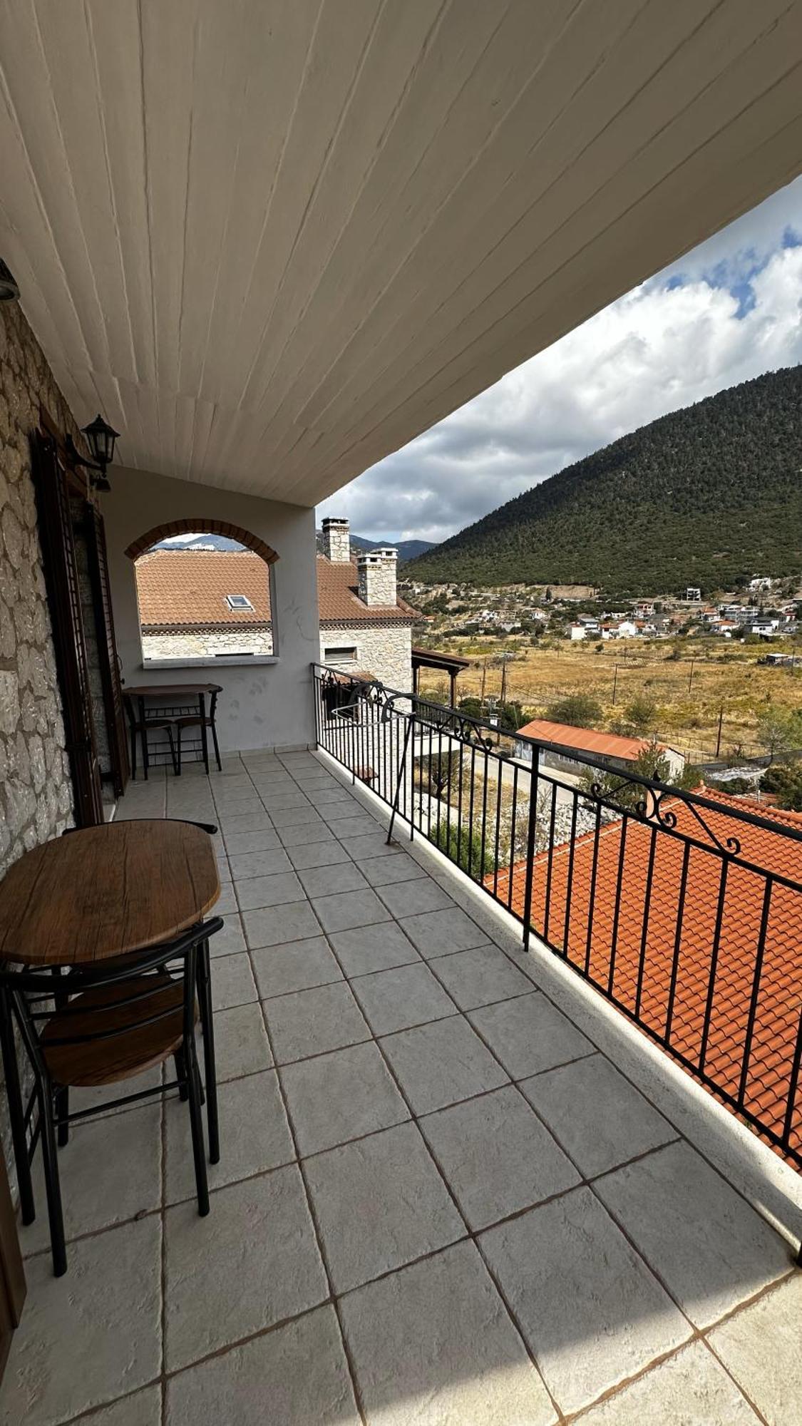 το πέτρινο Apartment *