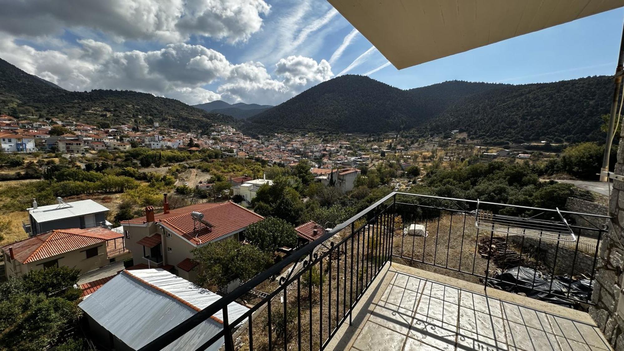 το πέτρινο