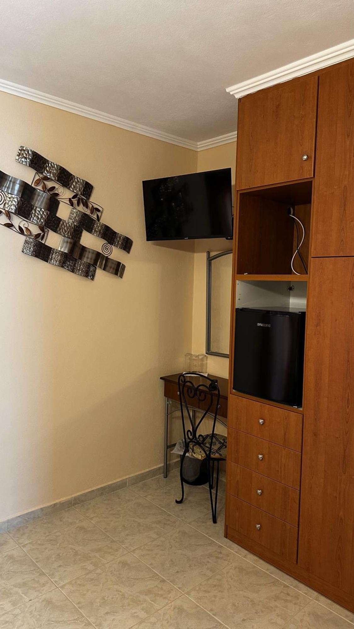 το πέτρινο Apartment