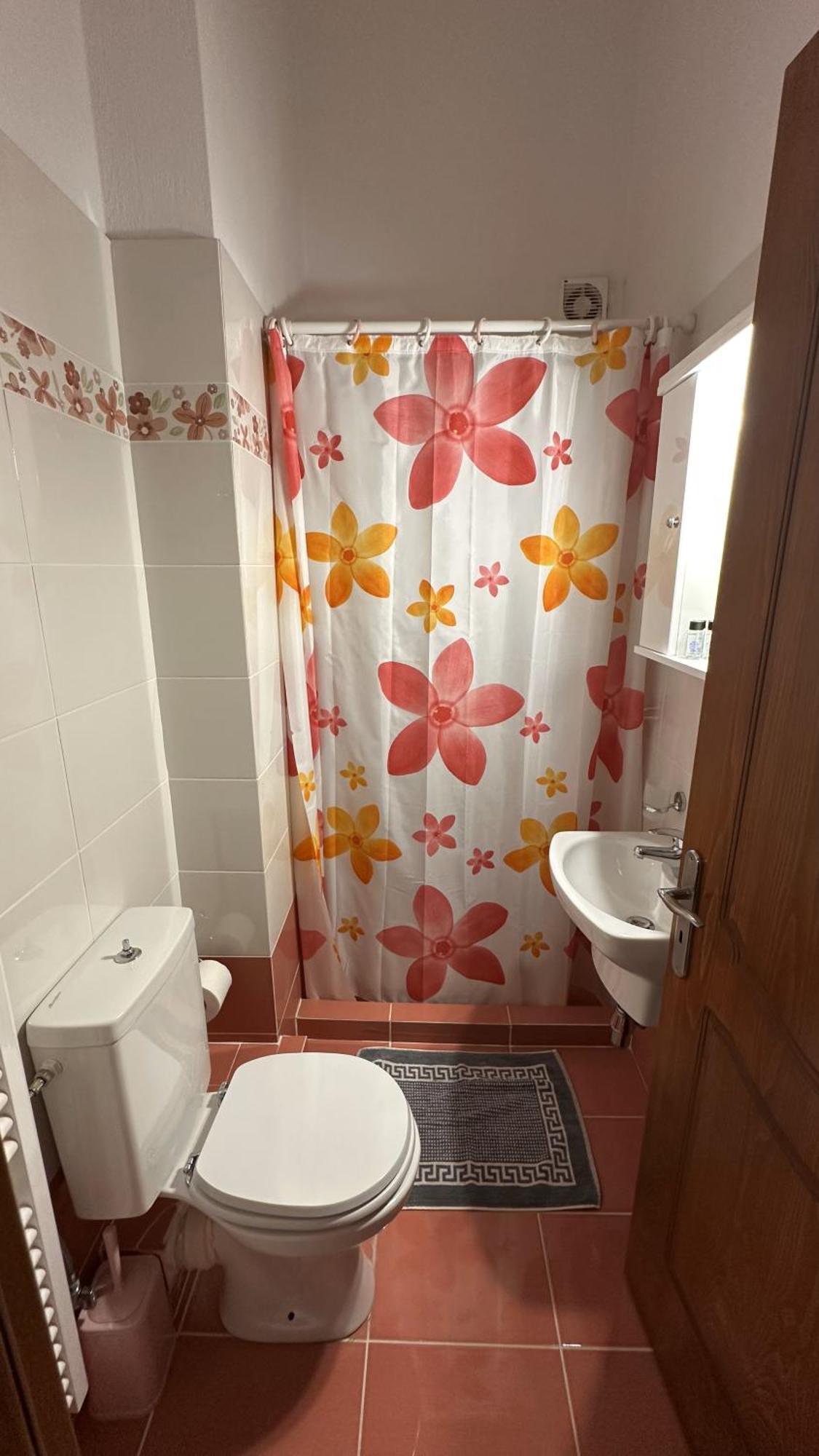 Apartment το πέτρινο