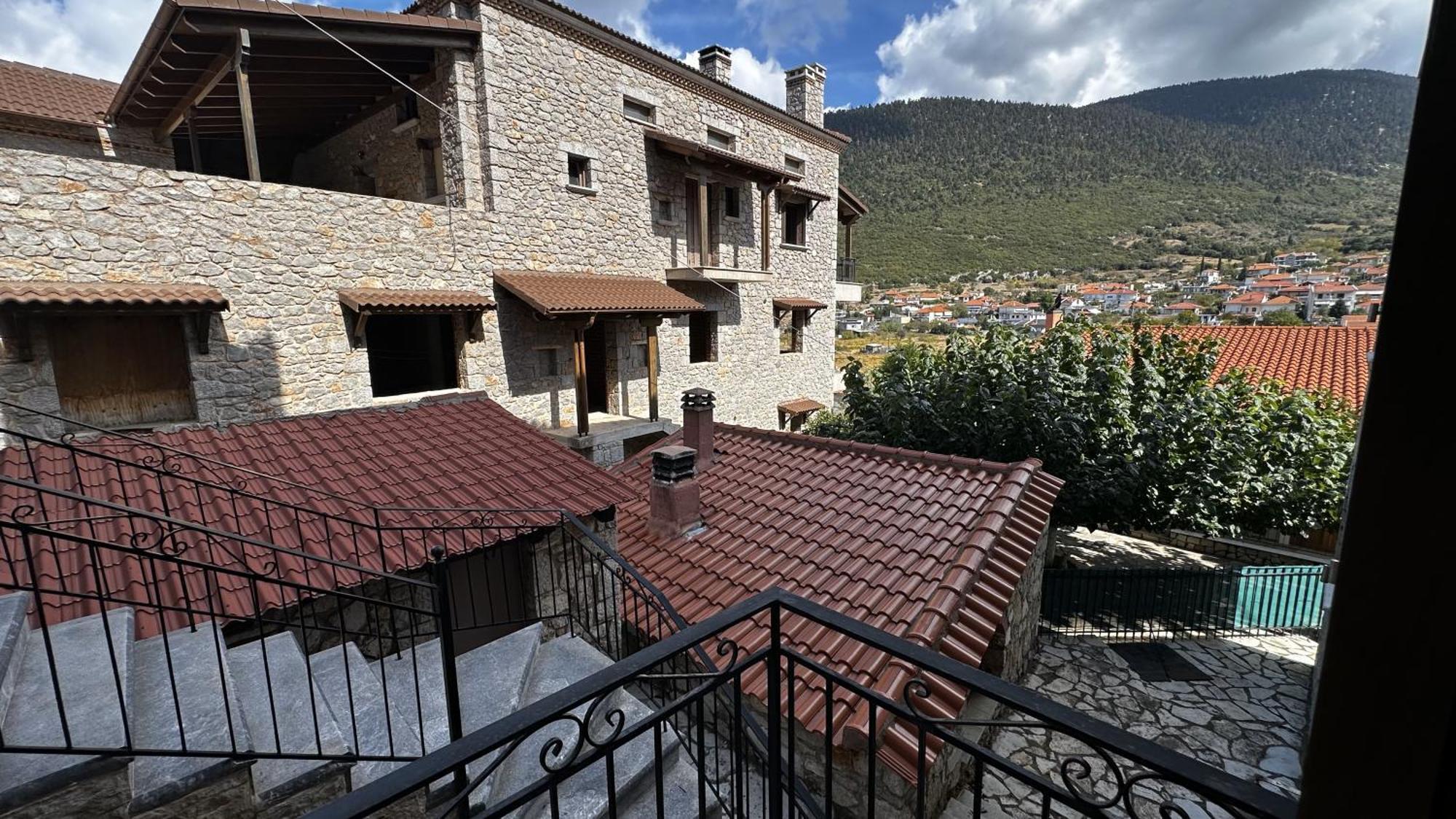 το πέτρινο Apartamento